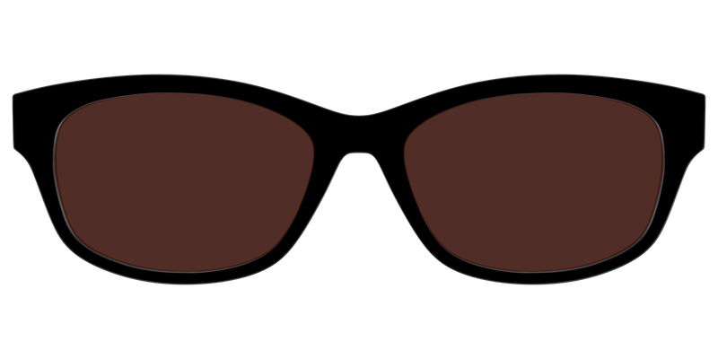ADDISON_BLACKWITHBROWNGOLFLENS_25_PERFORMANCESERIES_3D