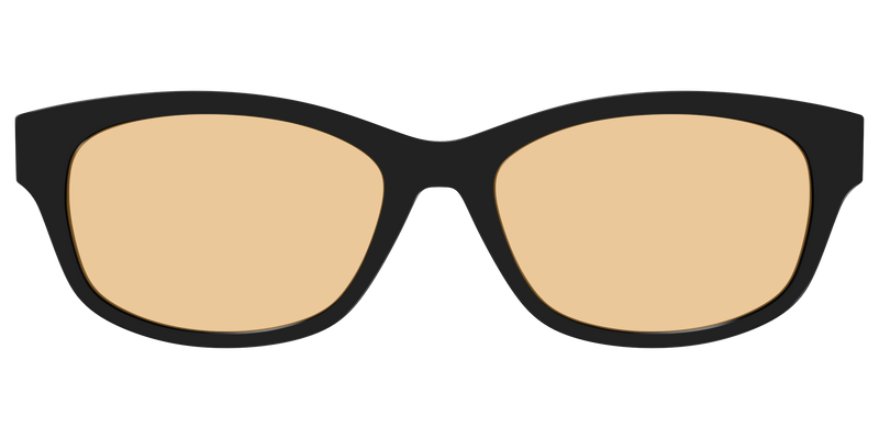 ADDISON_BLACKWITHUMBERBROWNLENS_25_TINTLENS_3D