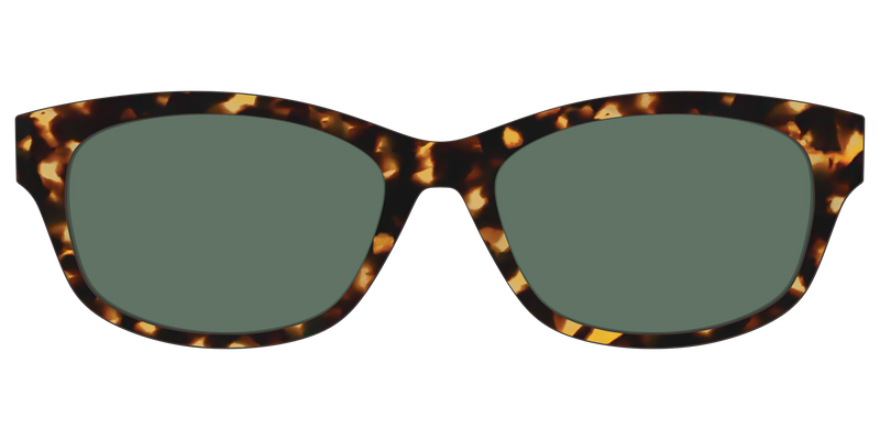 ADDISON_GREENNONPOLARIZEDTORTOISESUNTOP_25_NONPOLARSUNTOPS_3D