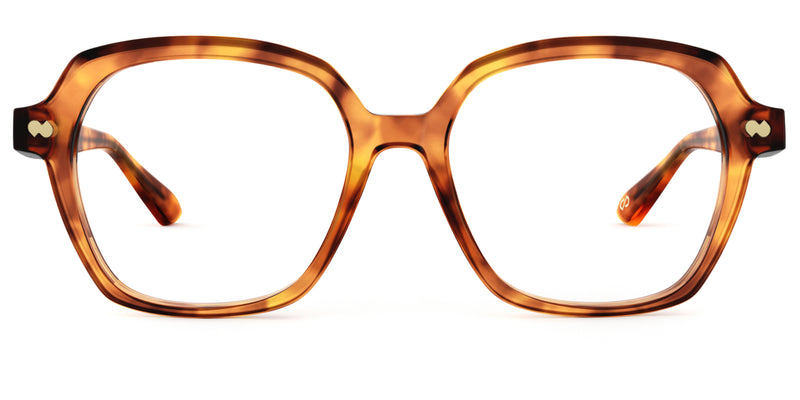evelyn-amber-tortoise-gold-front